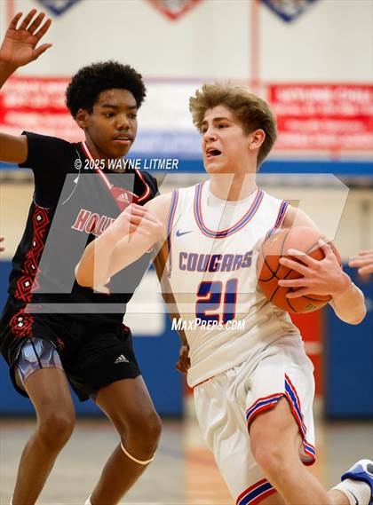 Thumbnail 1 in FR: Holy Cross @ Conner photogallery.