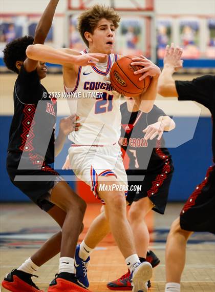 Thumbnail 3 in FR: Holy Cross @ Conner photogallery.