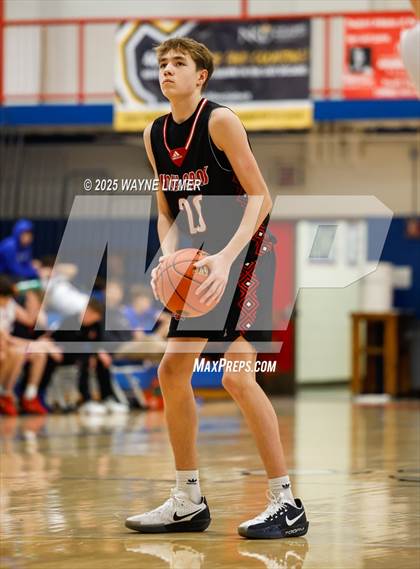 Thumbnail 1 in FR: Holy Cross @ Conner photogallery.