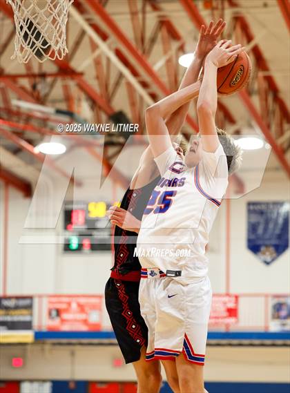 Thumbnail 2 in FR: Holy Cross @ Conner photogallery.