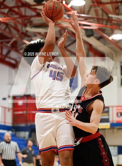 Thumbnail 2 in FR: Holy Cross @ Conner photogallery.