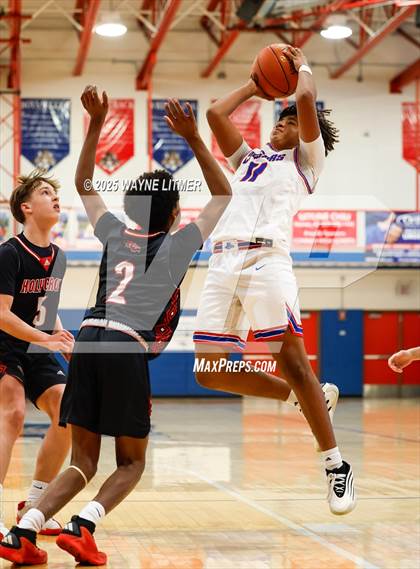 Thumbnail 1 in FR: Holy Cross @ Conner photogallery.