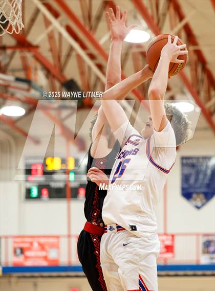 Thumbnail 1 in FR: Holy Cross @ Conner photogallery.