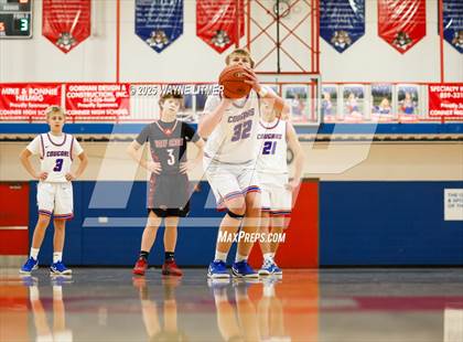 Thumbnail 2 in FR: Holy Cross @ Conner photogallery.