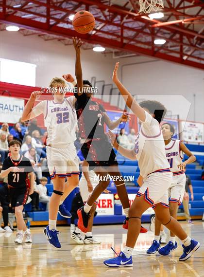 Thumbnail 1 in FR: Holy Cross @ Conner photogallery.