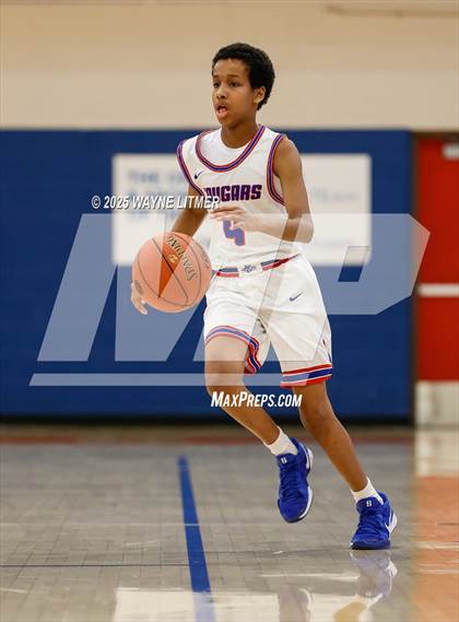 Thumbnail 1 in FR: Holy Cross @ Conner photogallery.