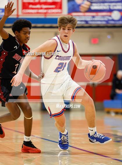 Thumbnail 2 in FR: Holy Cross @ Conner photogallery.