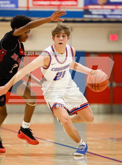 Thumbnail 1 in FR: Holy Cross @ Conner photogallery.