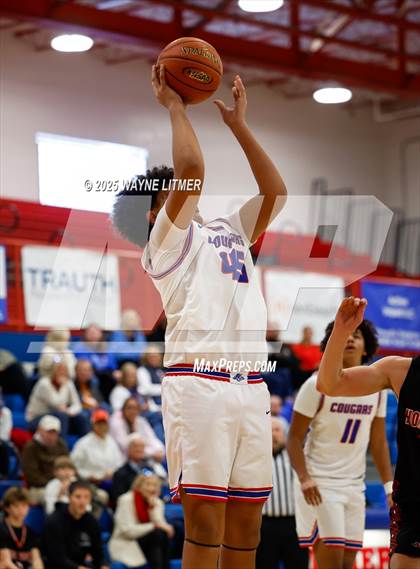 Thumbnail 2 in FR: Holy Cross @ Conner photogallery.