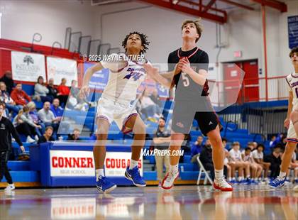 Thumbnail 1 in FR: Holy Cross @ Conner photogallery.