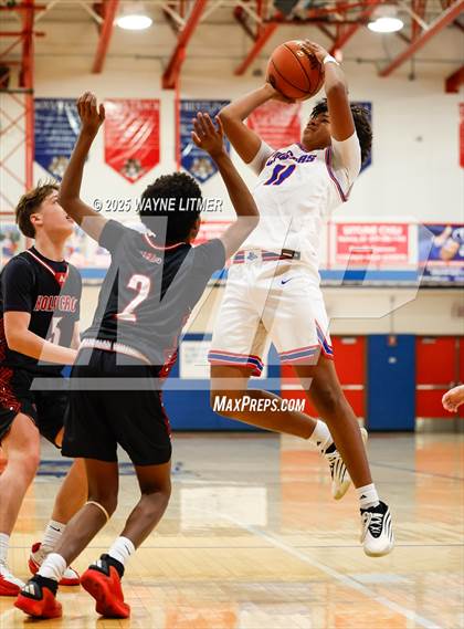 Thumbnail 2 in FR: Holy Cross @ Conner photogallery.