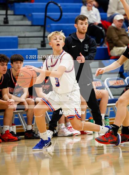 Thumbnail 2 in FR: Holy Cross @ Conner photogallery.