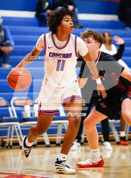 Thumbnail 2 in FR: Holy Cross @ Conner photogallery.