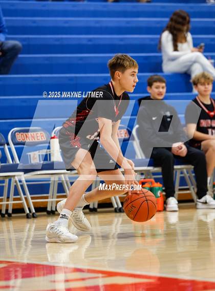 Thumbnail 1 in FR: Holy Cross @ Conner photogallery.