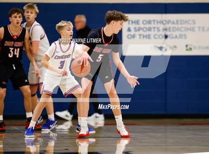 Thumbnail 3 in FR: Holy Cross @ Conner photogallery.