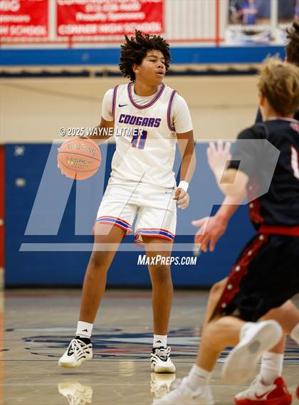 Thumbnail 1 in FR: Holy Cross @ Conner photogallery.