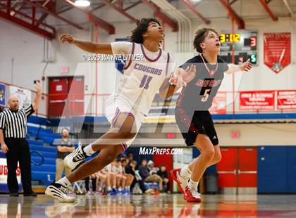 Thumbnail 1 in FR: Holy Cross @ Conner photogallery.