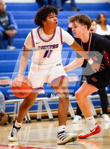 Thumbnail 1 in FR: Holy Cross @ Conner photogallery.