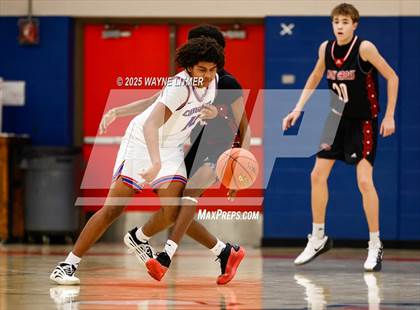 Thumbnail 1 in FR: Holy Cross @ Conner photogallery.