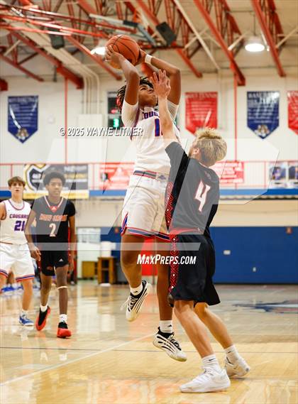 Thumbnail 3 in FR: Holy Cross @ Conner photogallery.