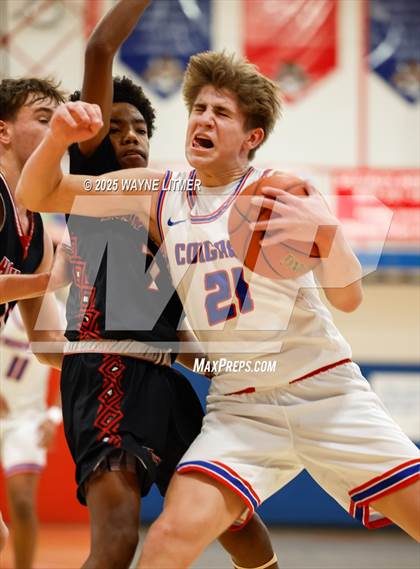 Thumbnail 2 in FR: Holy Cross @ Conner photogallery.