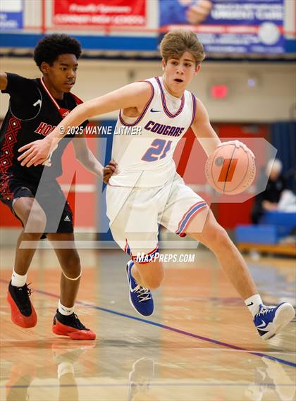 Thumbnail 1 in FR: Holy Cross @ Conner photogallery.