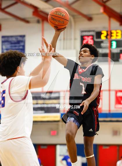 Thumbnail 2 in FR: Holy Cross @ Conner photogallery.