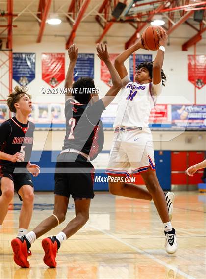 Thumbnail 1 in FR: Holy Cross @ Conner photogallery.