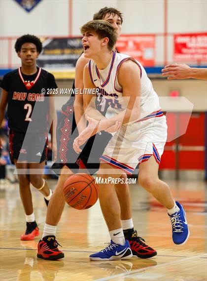 Thumbnail 1 in FR: Holy Cross @ Conner photogallery.