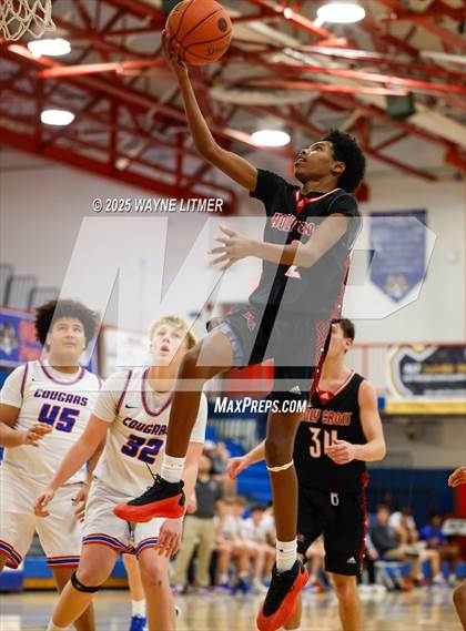 Thumbnail 3 in FR: Holy Cross @ Conner photogallery.