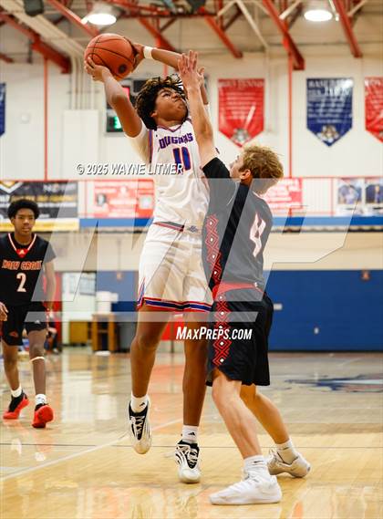 Thumbnail 2 in FR: Holy Cross @ Conner photogallery.