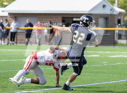 Thumbnail 3 in Canandaigua Academy @ Webster Thomas photogallery.