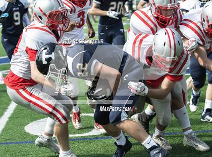 Thumbnail 3 in Canandaigua Academy @ Webster Thomas photogallery.