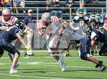 Thumbnail 3 in Canandaigua Academy @ Webster Thomas photogallery.