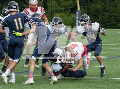 Thumbnail 1 in Canandaigua Academy @ Webster Thomas photogallery.