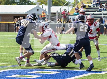 Thumbnail 2 in Canandaigua Academy @ Webster Thomas photogallery.