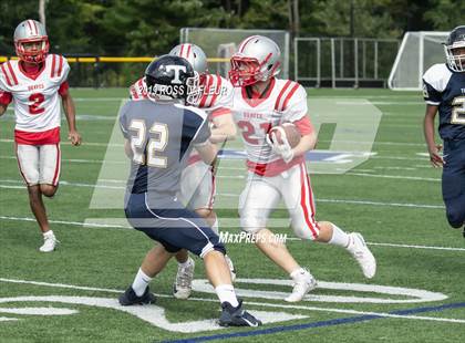 Thumbnail 3 in Canandaigua Academy @ Webster Thomas photogallery.