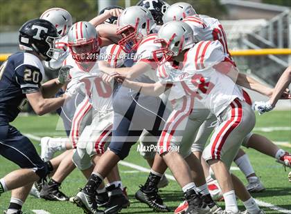 Thumbnail 2 in Canandaigua Academy @ Webster Thomas photogallery.