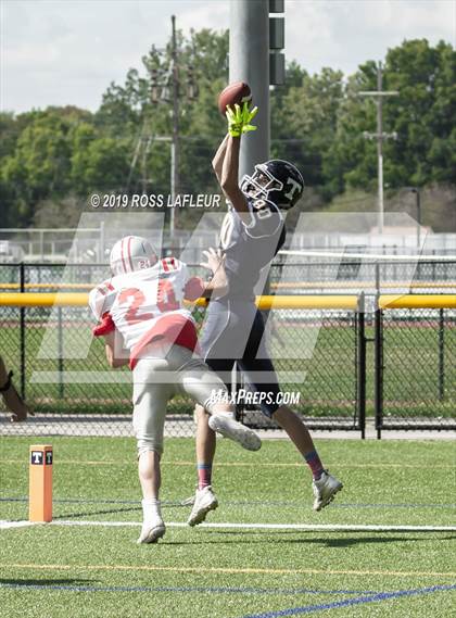 Thumbnail 3 in Canandaigua Academy @ Webster Thomas photogallery.