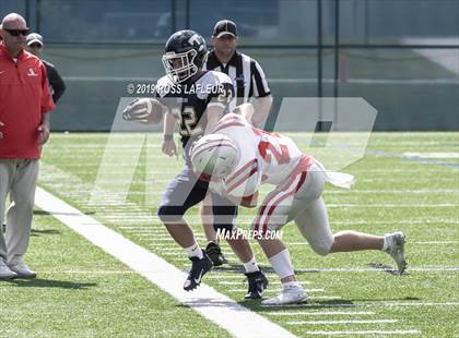 Thumbnail 3 in Canandaigua Academy @ Webster Thomas photogallery.