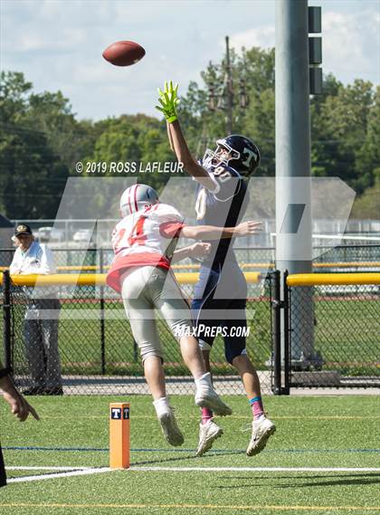 Thumbnail 2 in Canandaigua Academy @ Webster Thomas photogallery.