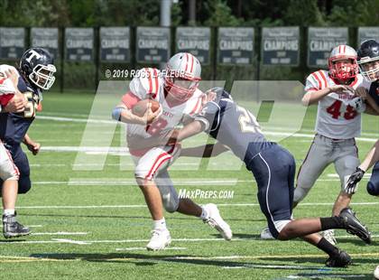 Thumbnail 2 in Canandaigua Academy @ Webster Thomas photogallery.