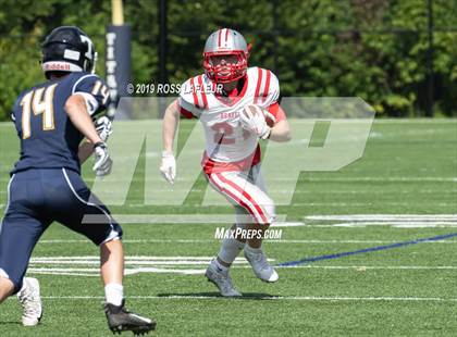 Thumbnail 3 in Canandaigua Academy @ Webster Thomas photogallery.