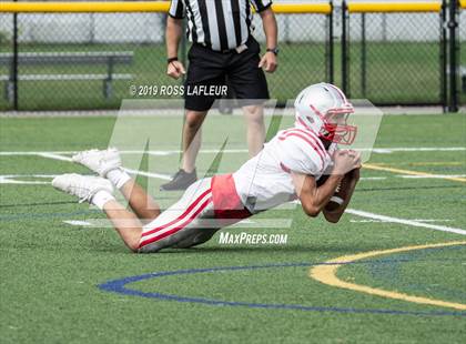 Thumbnail 2 in Canandaigua Academy @ Webster Thomas photogallery.