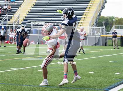 Thumbnail 2 in Canandaigua Academy @ Webster Thomas photogallery.