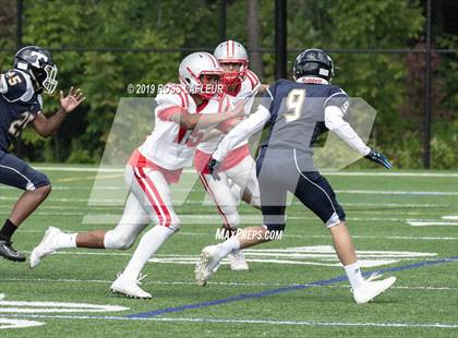 Thumbnail 1 in Canandaigua Academy @ Webster Thomas photogallery.