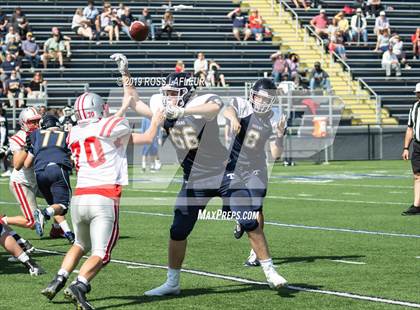 Thumbnail 3 in Canandaigua Academy @ Webster Thomas photogallery.