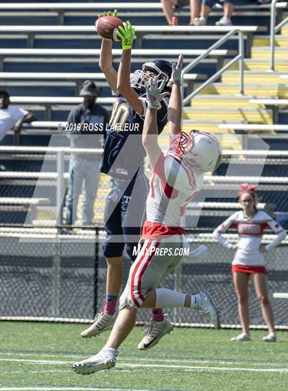 Thumbnail 3 in Canandaigua Academy @ Webster Thomas photogallery.