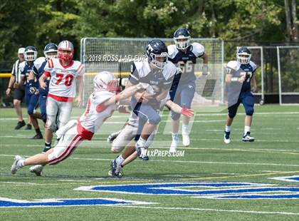Thumbnail 3 in Canandaigua Academy @ Webster Thomas photogallery.