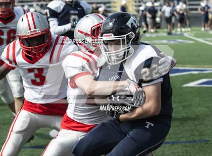 Thumbnail 1 in Canandaigua Academy @ Webster Thomas photogallery.